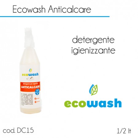 Ecowah Anticalcare