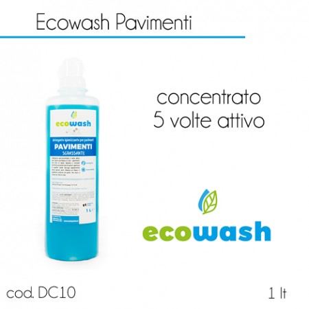 Ecowah Pavimenti - Sgrassante