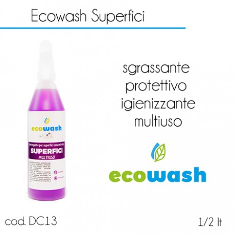 Ecowah Superfici - Multiuso