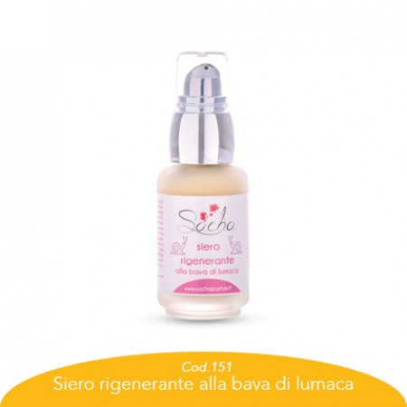 Siero Bava di Lumaca
