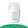 Detergente per l'igiene intima al tea tree oil