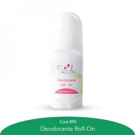 Deodorante roll-on