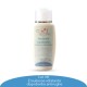 Emulsione idratante dopobarba antirughe