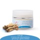 Crema Viso Idronutritiva ginseng e ginkgo biloba