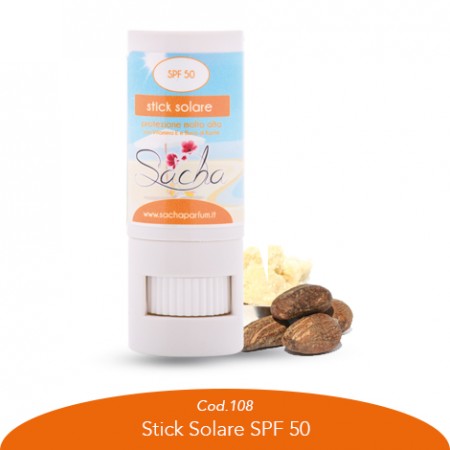 Stick Solare SPF50