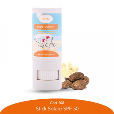 Stick Solare SPF50