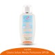 Crema solare media protezione SPF30