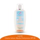 Crema solare media protezione SPF30