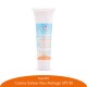 Crema solare viso antiage SPF30