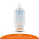 Crema solare molto alta SPF50