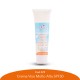 Crema viso molto alta SPF50