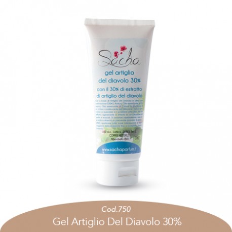 Gel Artiglio del diavolo 30%