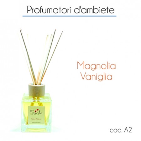 Magnolia Vaniglia